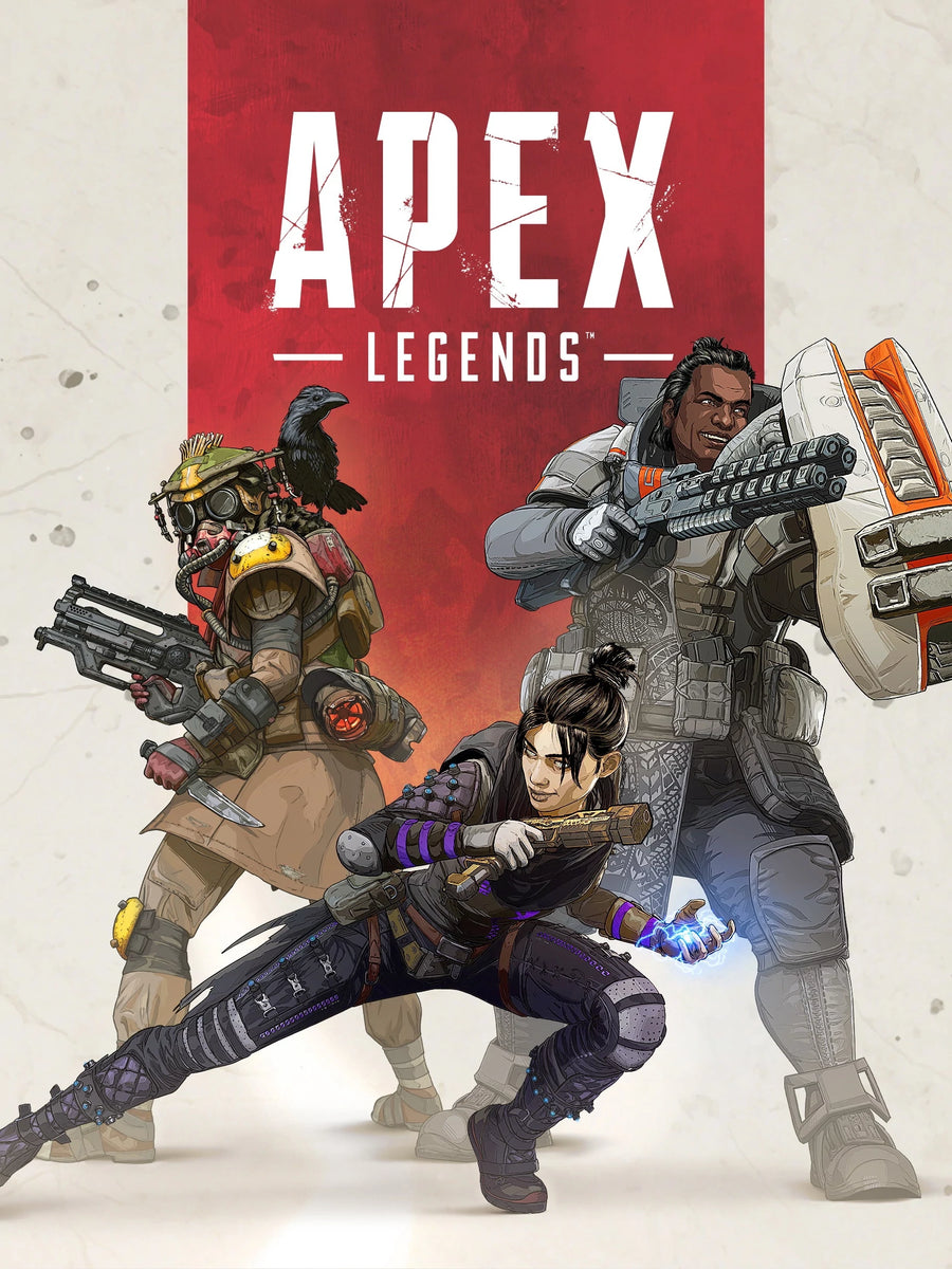Apex Legends – Zxsetup