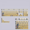 VALORANT Chamber keycaps full set 119 keys ASA Profile