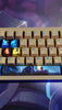 SPECIAL EDITION LEAGUE OF LEGENDS BRAUM KEYCAPS