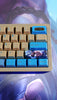 SPECIAL EDITION LEAGUE OF LEGENDS BRAUM KEYCAPS