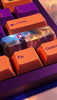 SPECIAL EDITION LEAGUE OF LEGENDS ANNIE KEYCAPS