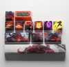 special edition League of Legends ornn Keycaps