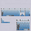 VALORANT sova keycaps full set 119 keys ASA Profile