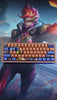 SPECIAL EDITION LEAGUE OF LEGENDS VI  KEYCAPS