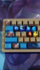 SPECIAL EDITION LEAGUE OF LEGENDS BRAUM KEYCAPS