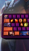 SPECIAL EDITION LEAGUE OF LEGENDS ANNIE KEYCAPS