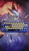 special edition League of Legends kindred keycaps