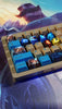 SPECIAL EDITION LEAGUE OF LEGENDS BRAUM KEYCAPS