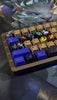 special edition League of Legends rangar keycaps