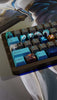 special edition League of Legends hecarim keycaps