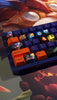 special edition League of Legends heimerdinger Keycaps