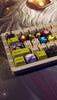 SPECIAL EDITION LEAGUE OF LEGENDS BARD KEYCAPS