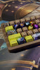 SPECIAL EDITION LEAGUE OF LEGENDS WUKONG KEYCAPS