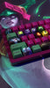 special edition League of Legends cassiopeia Keycaps