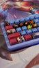 SPECIAL EDITION LEAGUE OF LEGENDS SHYVANA KEYCAPS