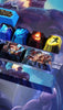 SPECIAL EDITION LEAGUE OF LEGENDS BRAUM KEYCAPS