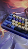 special edition League of Legends kindred keycaps