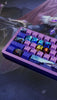 SPECIAL EDITION LEAGUE OF LEGENDS SEJUANI KEYCAPS