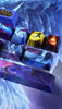 SPECIAL EDITION LEAGUE OF LEGENDS ANIVIA KEYCAPS