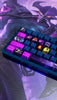 special edition League of Legends KASSADIN Keycaps