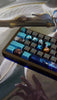 special edition League of Legends hecarim keycaps