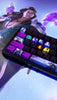 SPECIAL EDITION LEAGUE OF LEGENDS TARIC KEYCAPS