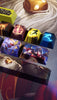 SPECIAL EDITION LEAGUE OF LEGENDS BARD KEYCAPS