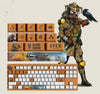 Apex Legends Bloodhound 14KEYCAPS