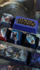 special edition League of Legends rangar keycaps