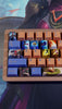 SPECIAL EDITION LEAGUE OF LEGENDS VI  KEYCAPS