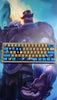 SPECIAL EDITION LEAGUE OF LEGENDS BRAUM KEYCAPS