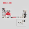 Vlaorant Deadlock keycaps 29keys