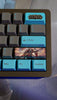 special edition League of Legends hecarim keycaps