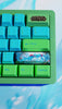 SPECIAL EDITION LEAGUE OF LEGENDS Zac KEYCAPS