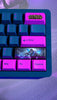 special edition League of Legends KASSADIN Keycaps