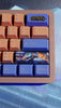 SPECIAL EDITION LEAGUE OF LEGENDS VI  KEYCAPS