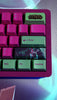 special edition League of Legends cassiopeia Keycaps