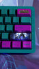 SPECIAL EDITION LEAGUE OF LEGENDS  BEL-VETH KEYCAPS