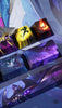 SPECIAL EDITION LEAGUE OF LEGENDS  BEL-VETH KEYCAPS