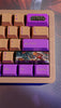 special edition League of Legends gragas Keycaps