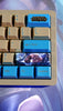 SPECIAL EDITION LEAGUE OF LEGENDS BRAUM KEYCAPS