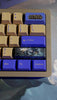 special edition League of Legends rangar keycaps