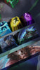 special edition League of Legends udyr keycaps