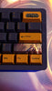 SPECIAL EDITION LEAGUE OF LEGENDS VIKTOR KEYCAPS