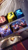 SPECIAL EDITION LEAGUE OF LEGENDS BARD KEYCAPS