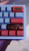 SPECIAL EDITION LEAGUE OF LEGENDS SHYVANA KEYCAPS