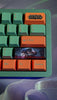 special edition League of Legends udyr keycaps