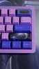 SPECIAL EDITION LEAGUE OF LEGENDS SEJUANI KEYCAPS