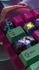 special edition League of Legends cassiopeia Keycaps