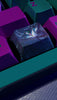 SPECIAL EDITION LEAGUE OF LEGENDS  BEL-VETH KEYCAPS